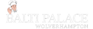 Balti Palace Restaurant Logo